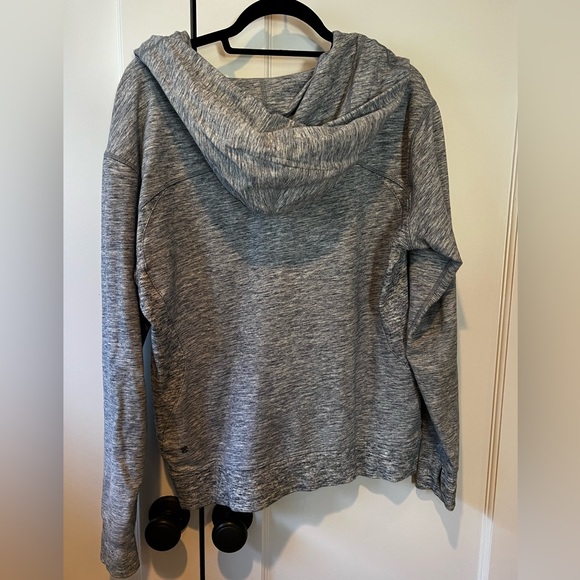 Lululemon Hooded Zip Up - Picture 2 of 7